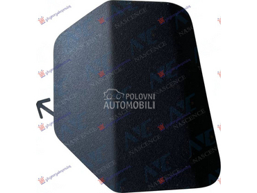 POKLOPAC KUKE PREDNJEG BRANIKA za Toyota Corolla Cross od 2022. do 2024. god.