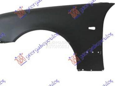 KRILO Levo za Mercedes Benz CLK Klasa od 1997. do 2002. god.