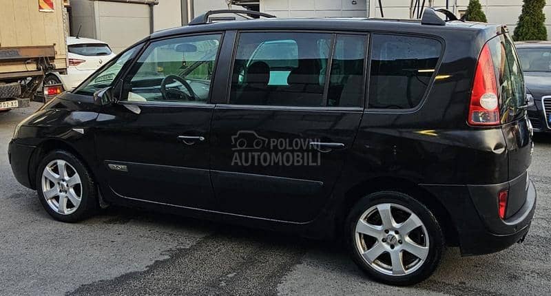 Renault Espace c.i.t.a.j.o.p.i.s