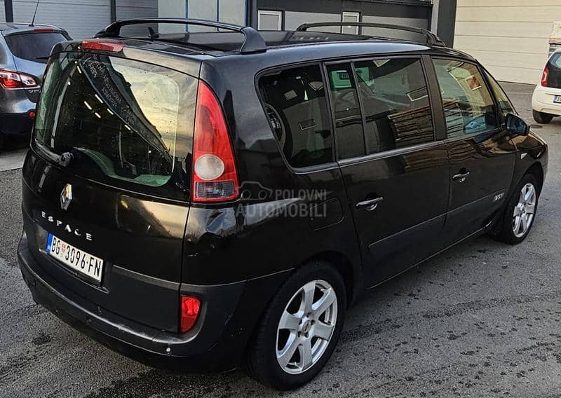Renault Espace c.i.t.a.j.o.p.i.s