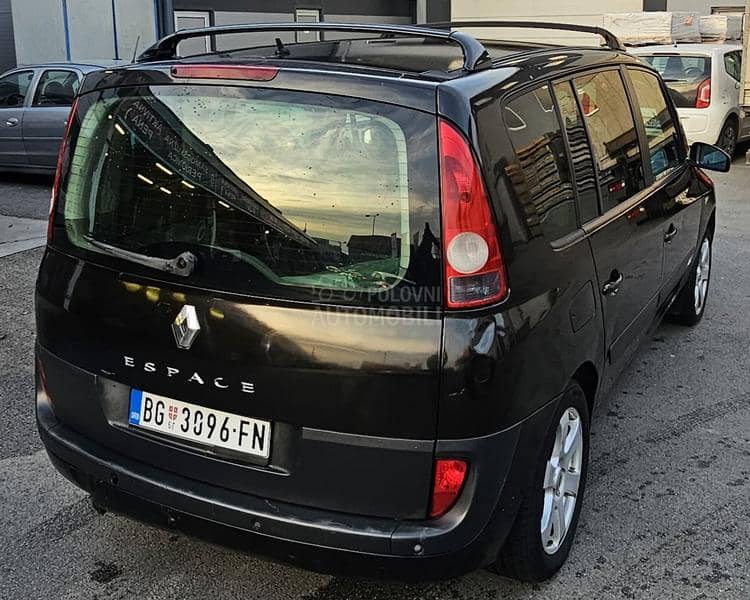 Renault Espace c.i.t.a.j.o.p.i.s