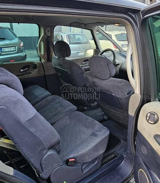 Renault Espace c.i.t.a.j.o.p.i.s