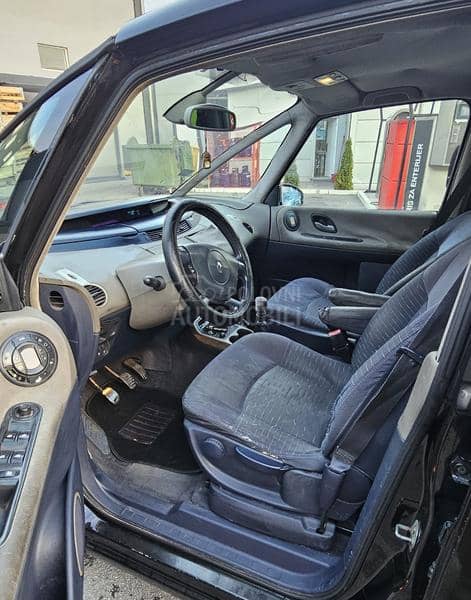 Renault Espace c.i.t.a.j.o.p.i.s