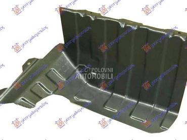 ZASTITA MOTORA BOCNA Desno za Kia Soul od 2011. do 2013. god.