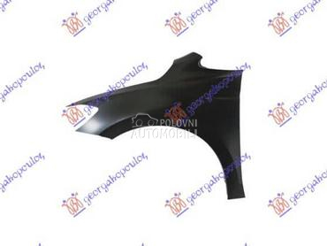 KRILO Levo za Volkswagen Touran za 2015. god.