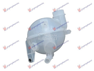 POSUDA ZA ANTIFRIZ za Peugeot 307 od 2005. do 2007. god.