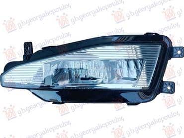 MAGLENKA LED SA MIGAVCEM Desno za Volkswagen Passat B9 za 2019. god.