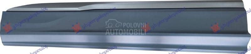 LAJSNA PREDNJIH VRATA PM...