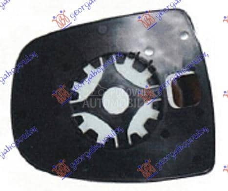 STAKLO RETROVIZORA SA...