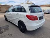 Mercedes Benz B 180 EXECUTIVE