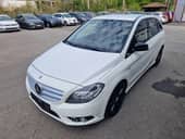 Mercedes Benz B 180 EXECUTIVE