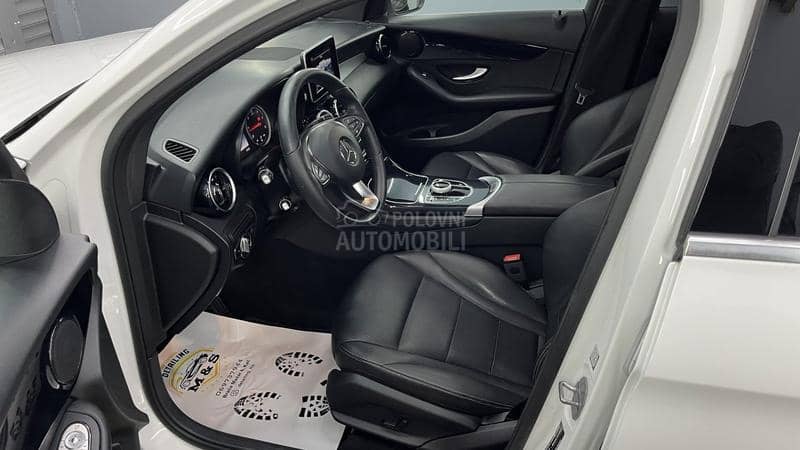 Mercedes Benz GLC 250 PREMIUM N.O.V Mercedes Benz GLC 250 PREMIUM N.O.V