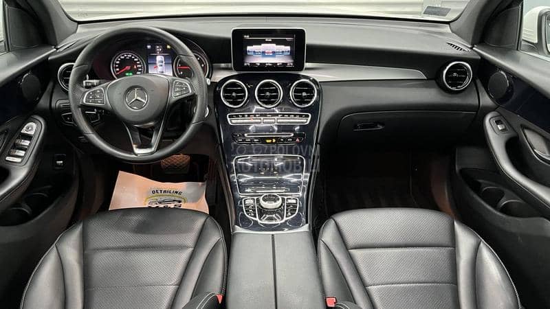 Mercedes Benz GLC 250 PREMIUM N.O.V Mercedes Benz GLC 250 PREMIUM N.O.V