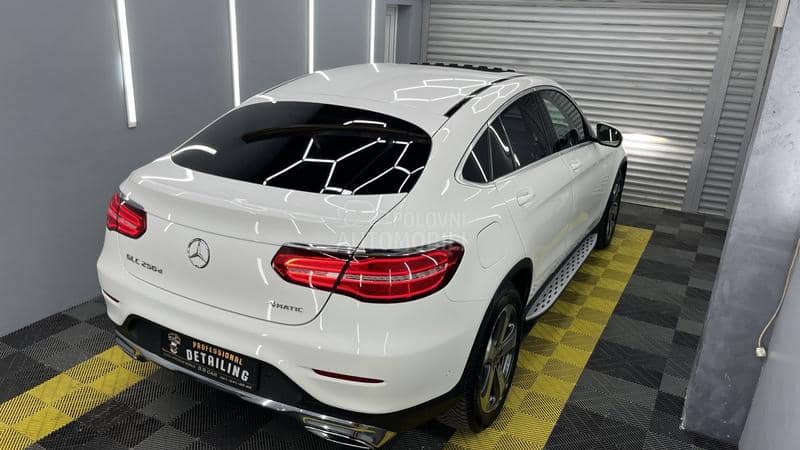 Mercedes Benz GLC 250 PREMIUM N.O.V Mercedes Benz GLC 250 PREMIUM N.O.V