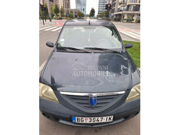 Dacia Logan 1.4