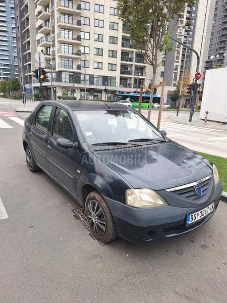 Dacia Logan 1.4