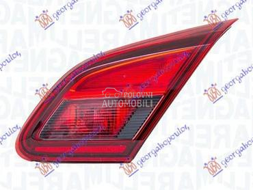 STOP LAMPA UNUTRASNJA 3... za Opel Corsa E od 2015. do 2019. god.