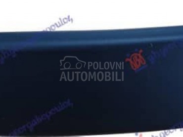 RUB PLASTICNI ZADNJEG... za Audi Q7 od 2009. do 2015. god.