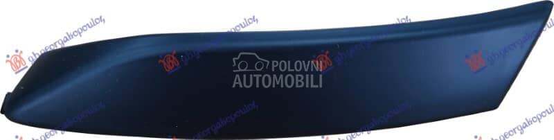 RUB PLASTICNI ZADNJEG...