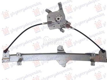 PODIZAC PREDNJEG PROZORA... za Nissan Navara od 2005. do 2010. god.