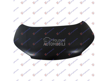 HAUBA za Honda CR-V od 2015. do 2017. god.