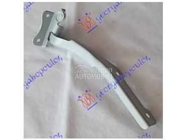 MAKAZE HAUBE Desno za Suzuki Alto od 2008. do 2014. god.