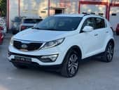 Kia Sportage F U L L