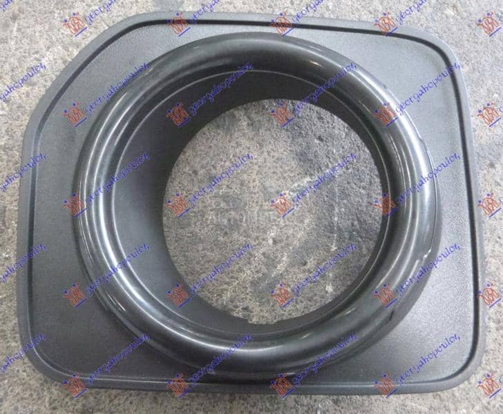 OKVIR MAGLENKE SJAJ-CRNI Desno