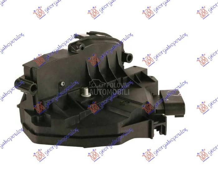 BRAVA ZADNJIH VRATA...