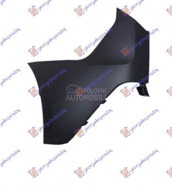 KRAJ ZADNJEG BRANIKA...