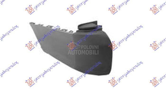 KRAJ ZADNJEG BRANIKA PM Levo