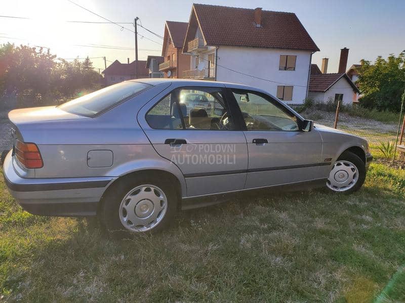 BMW 316 i