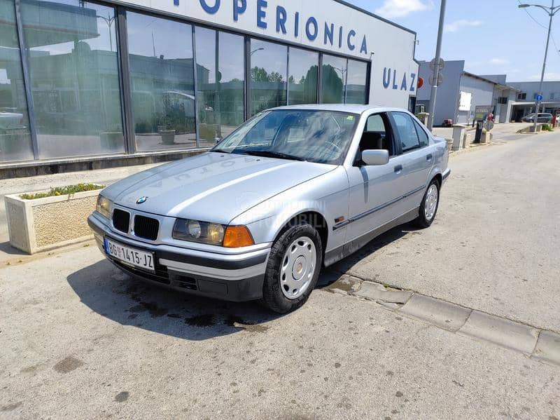BMW 316 i