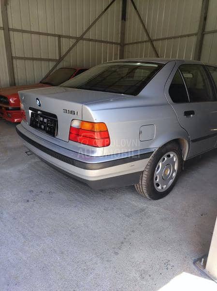 BMW 316 i
