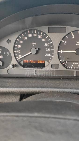 BMW 316 i