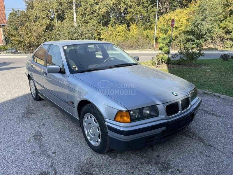 BMW 316 i