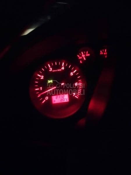 Seat Cordoba 1.4 tng