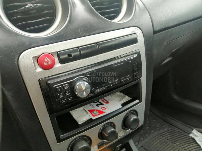 Seat Cordoba 1.4 tng