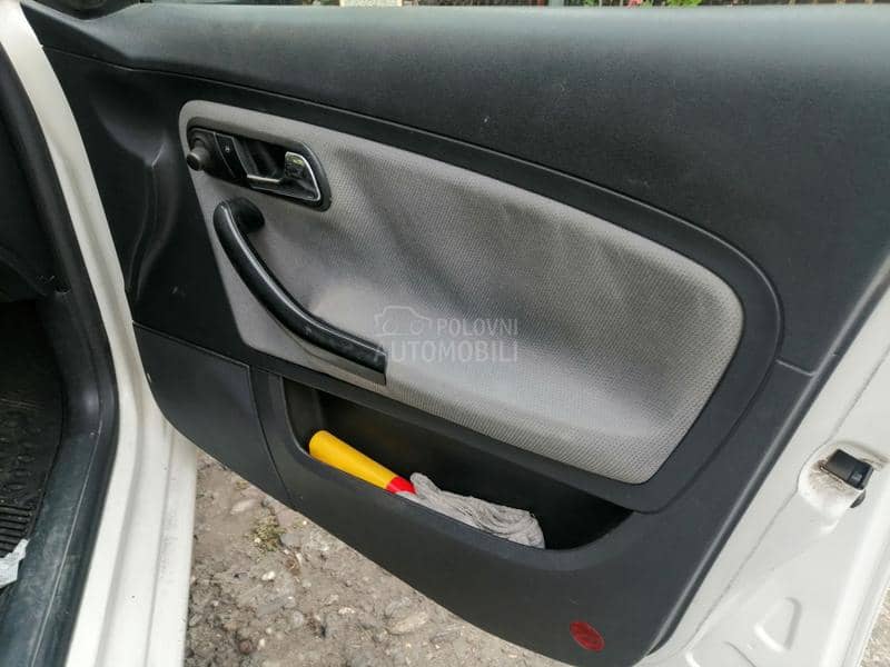 Seat Cordoba 1.4 tng