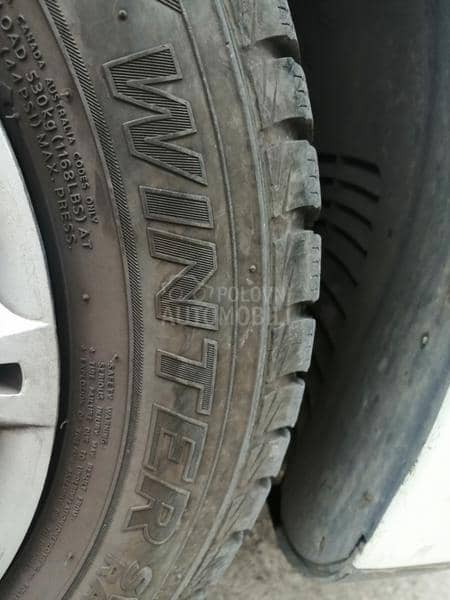 Seat Cordoba 1.4 tng