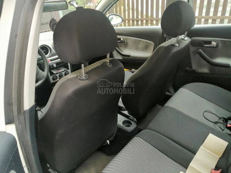 Seat Cordoba 1.4 tng