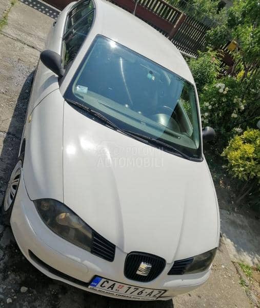 Seat Cordoba 1.4 tng