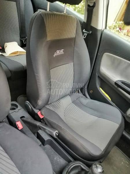 Seat Cordoba 1.4 tng