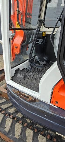 Kubota U50/3ALFA  5TONA