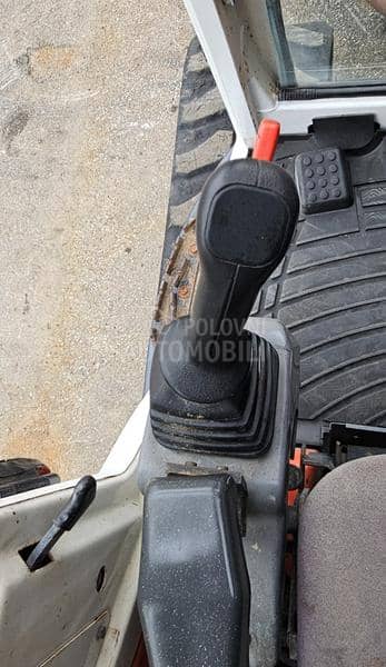 Kubota U50/3ALFA  5TONA