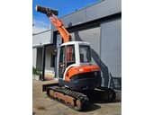 Kubota U50/3ALFA  5TONA