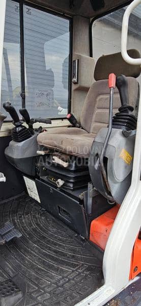 Kubota U50/3ALFA  5TONA