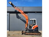 Kubota U50/3ALFA  5TONA