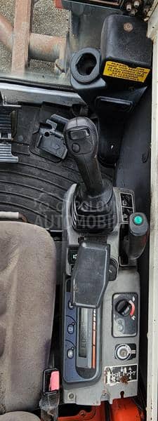 Kubota U50/3ALFA  5TONA