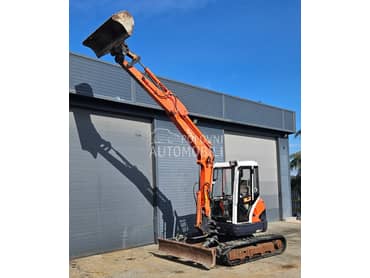 Kubota U50/3ALFA  5TONA
